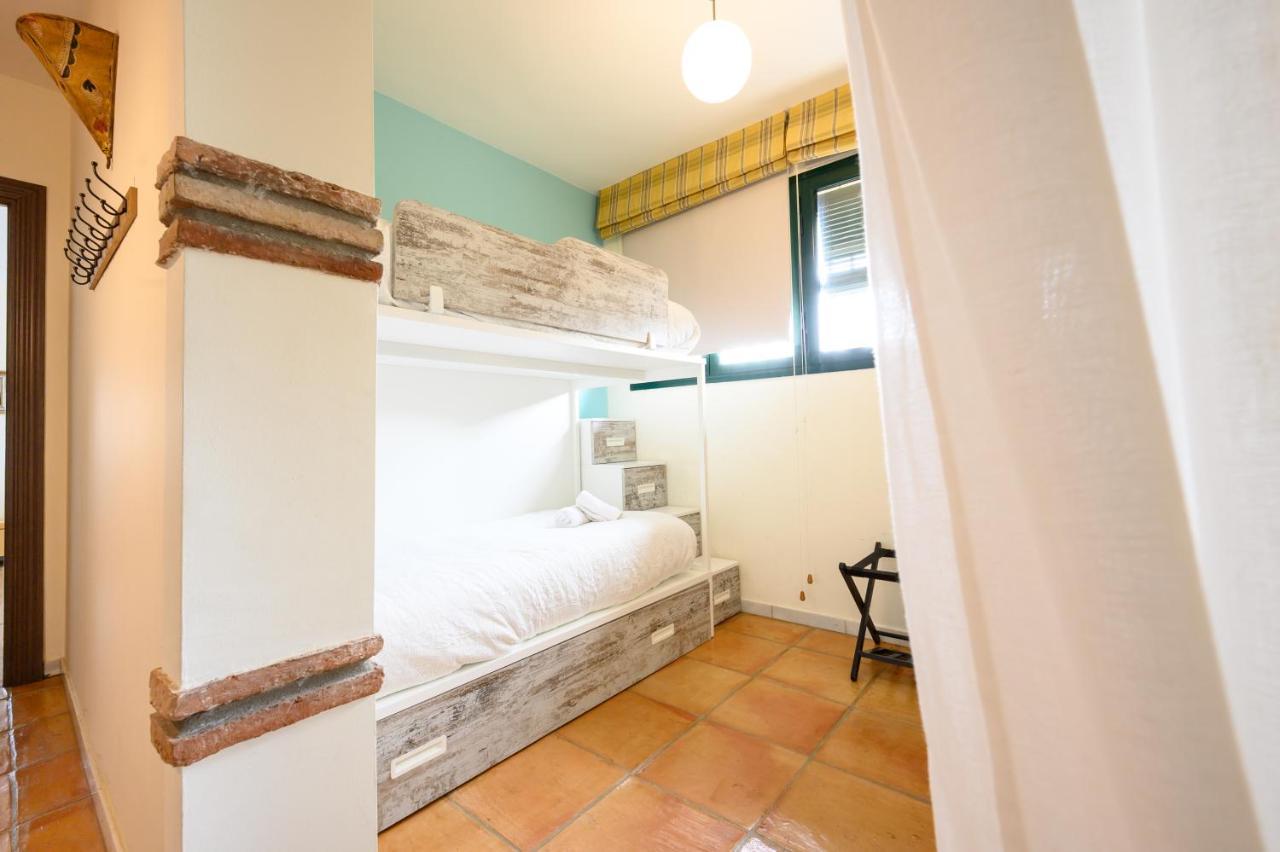 Villa Saguaro Malaga Alhaurin de la Torre Bagian luar foto